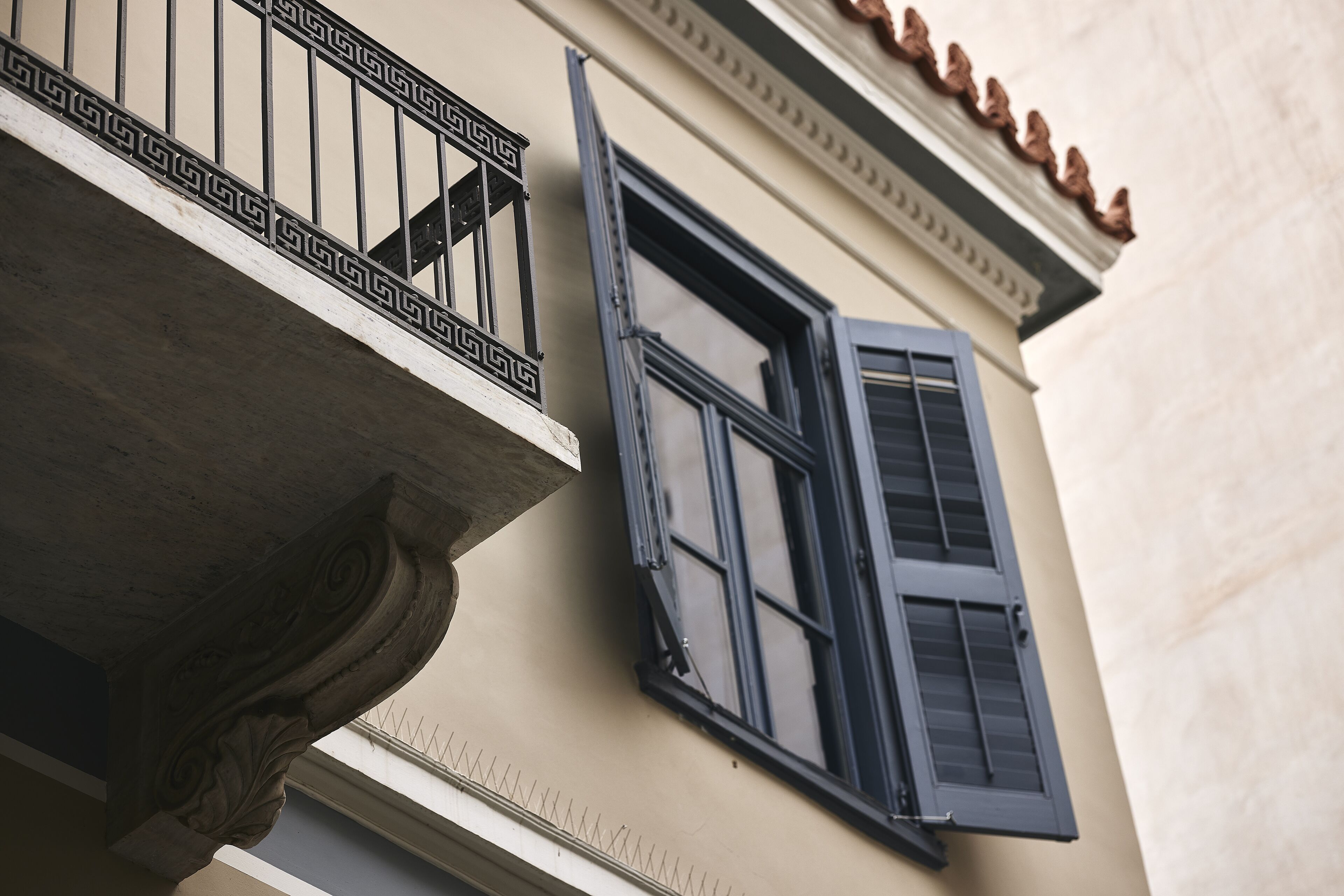 Photo - Bohemian Suites Athens