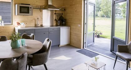 Camping Nieuw Romalo