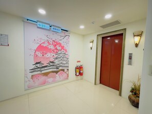 Chi tiết nội thất