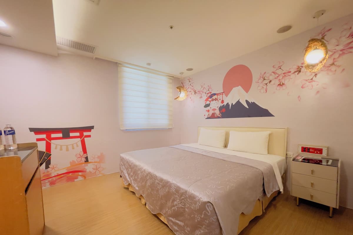 Grand Double Room
