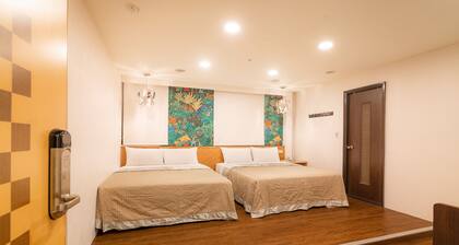 TAI LEE Hotel