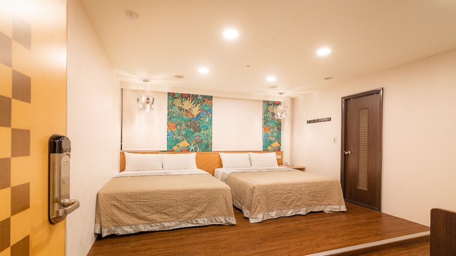 TAI LEE Hotel