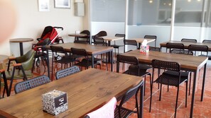 Dining - Hera Hotel (Seogwipo)