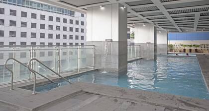 Indigo Ortigas @ ADB Avenue Tower