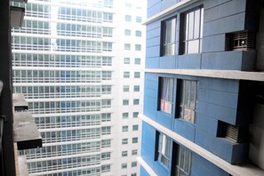 Standard Apartment, 1 Queen Bed with Sofa bed, Non Smoking | View from room