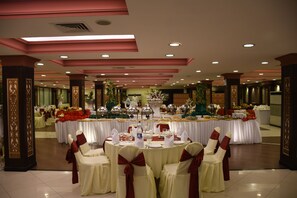 Phòng đại tiệc