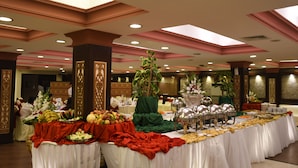 Banquet hall - Royalton Hotel (Rawalpindi)