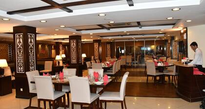 Royalton Hotel