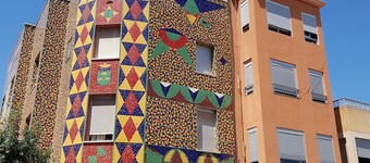 Pension Jardin Burriana