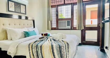 Olive Service Apartment DLF Galleria