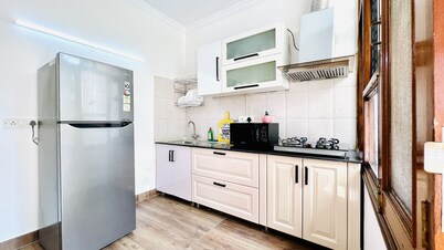 Olive Service Apartment DLF Galleria