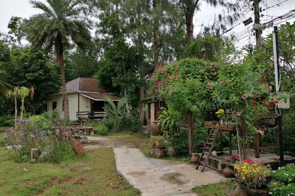 Wasuthan Garden House