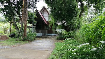 Baan Ton Sai | ์ ์ ์ ๋ง