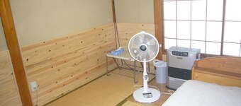 Futago Cabin