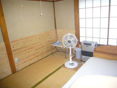 Futago Cabin