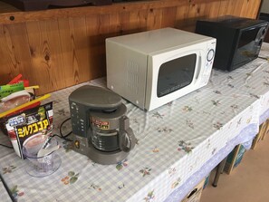 Comodidades da propriedade