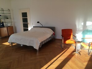 Room - Prinzregenten 79 (Munich)