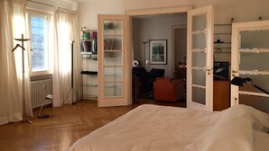 Apartamento Deluxe