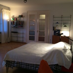 Room - Prinzregenten 79 (Munich)