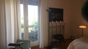 Apartamento Deluxe, accesible para personas con discapacidad