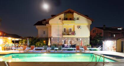 Ada Apart Hotel