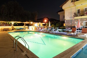 Exterior - Ada Apart Hotel (Ortaca)