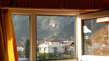 Family Apartment, 2 Bedrooms | View from room