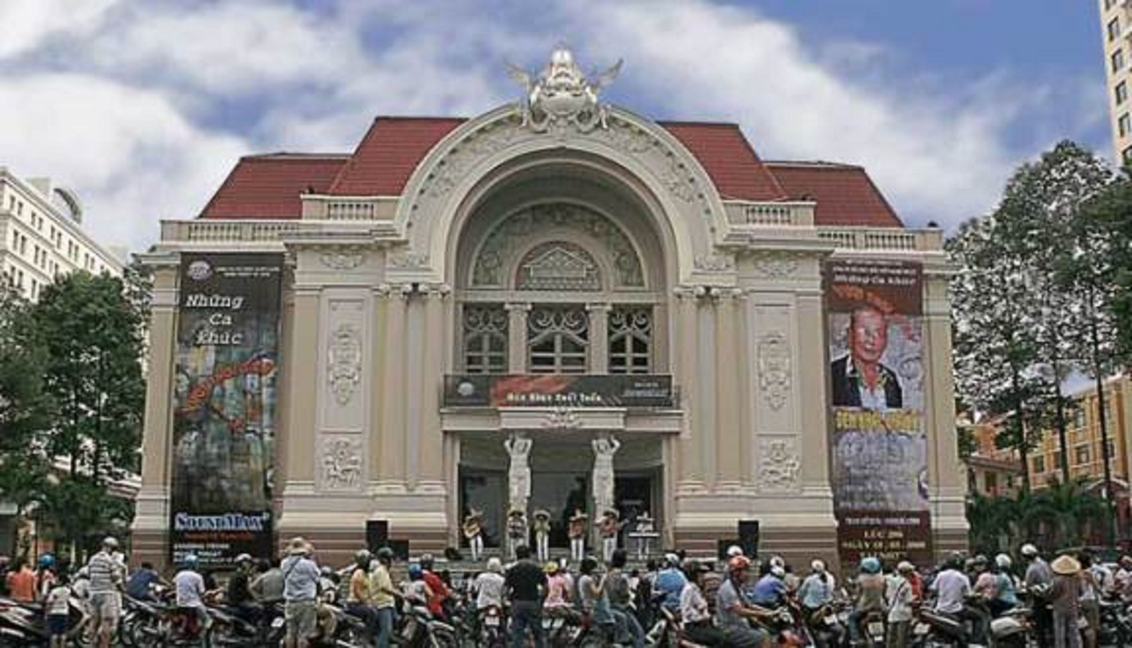 Foto - Hoang Yen Hotel Near SECC - Phu My Hung