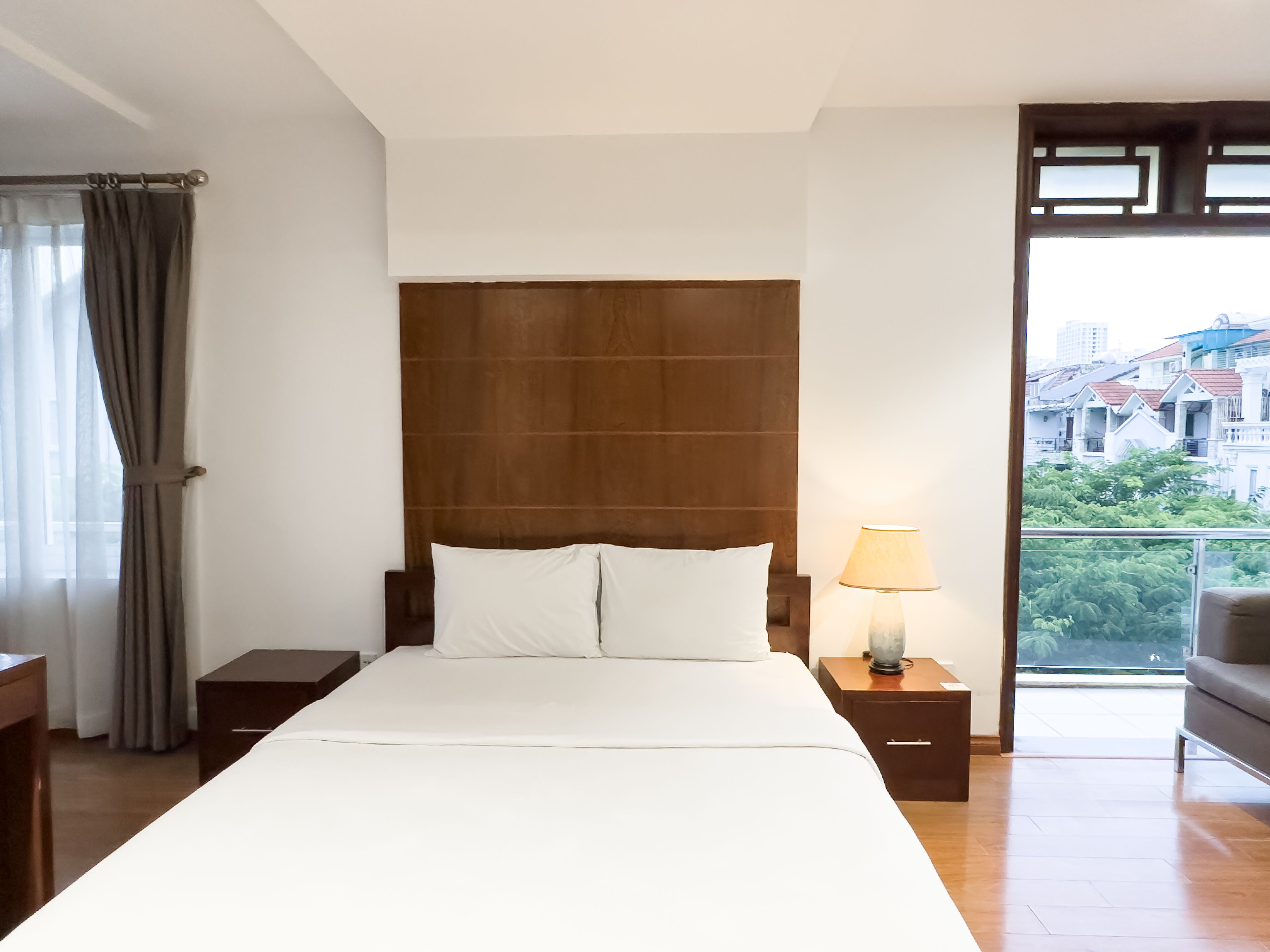 Photo - Hoang Yen Hotel - Phu My Hung