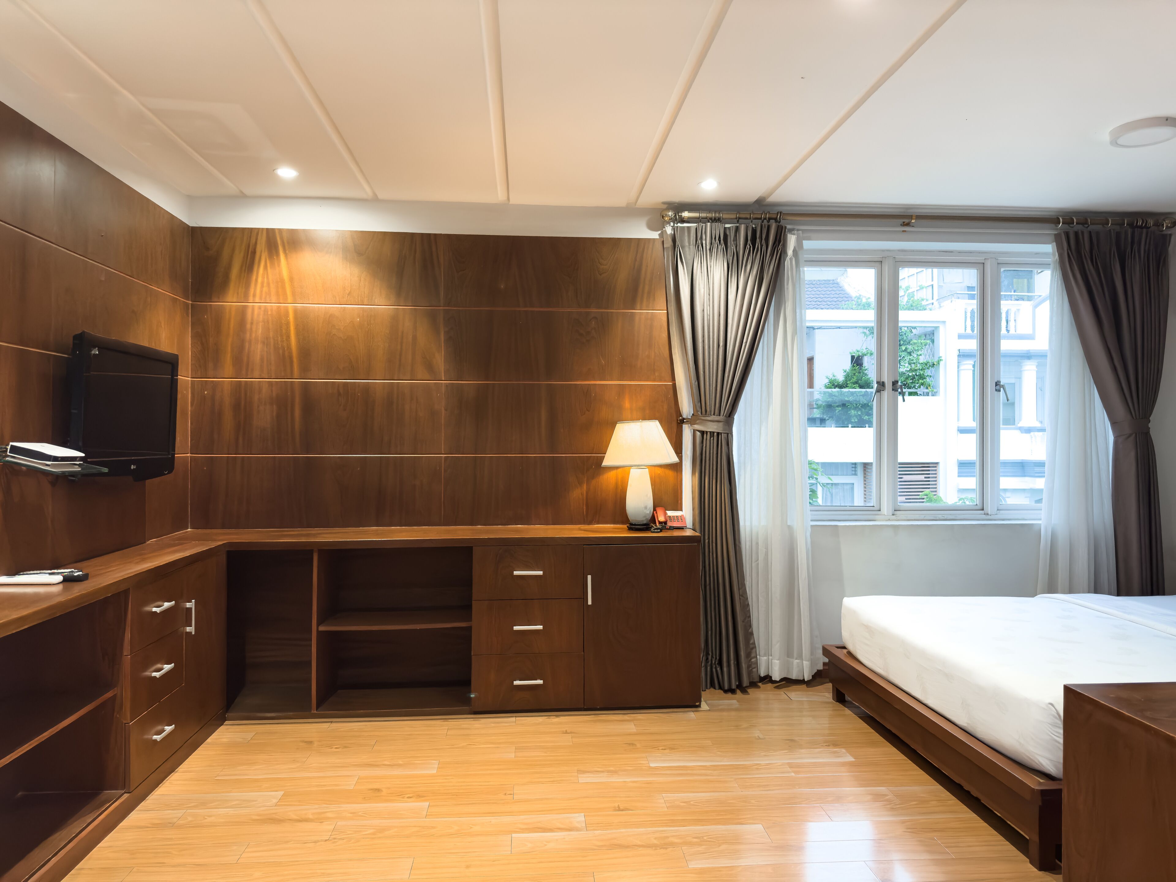 Foto - Hoang Yen Hotel Near SECC - Phu My Hung