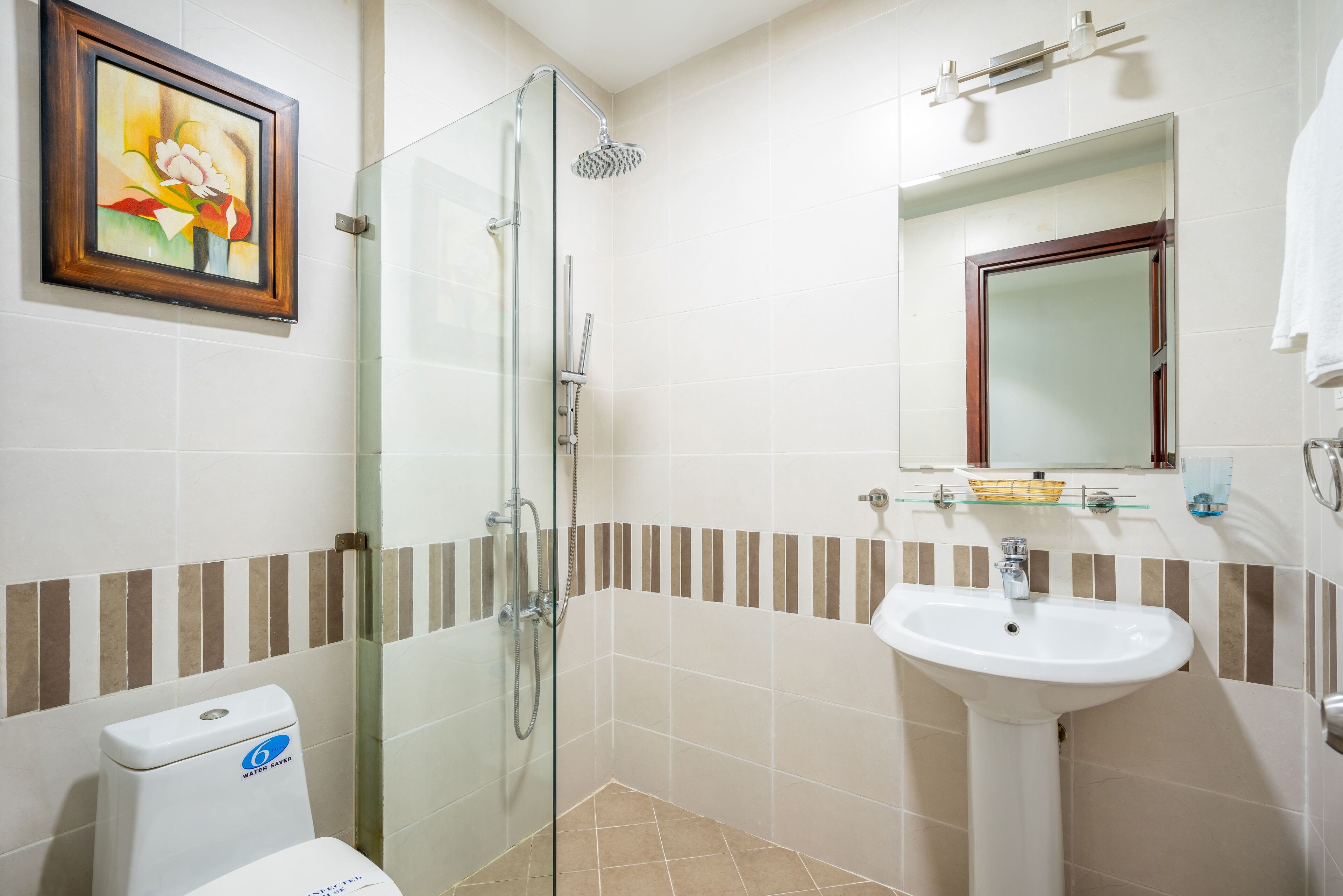 Foto - Hoang Yen Hotel Near SECC - Phu My Hung