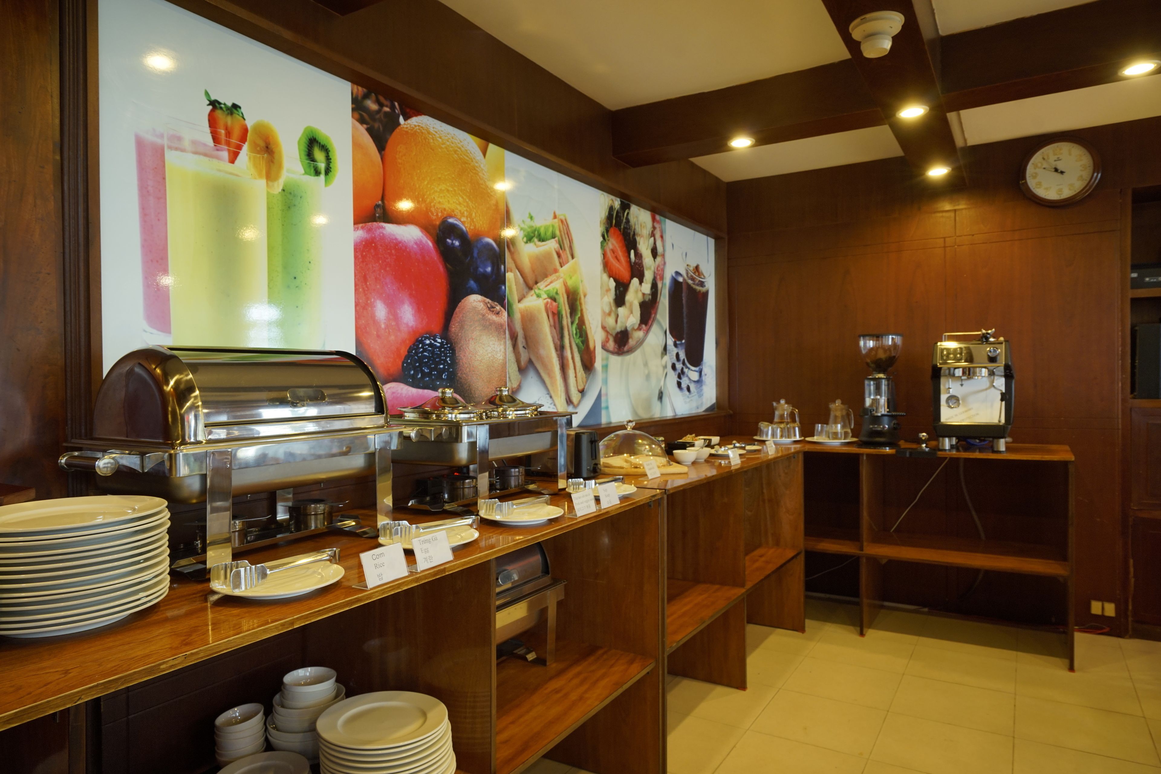 Foto - Hoang Yen Hotel Near SECC - Phu My Hung