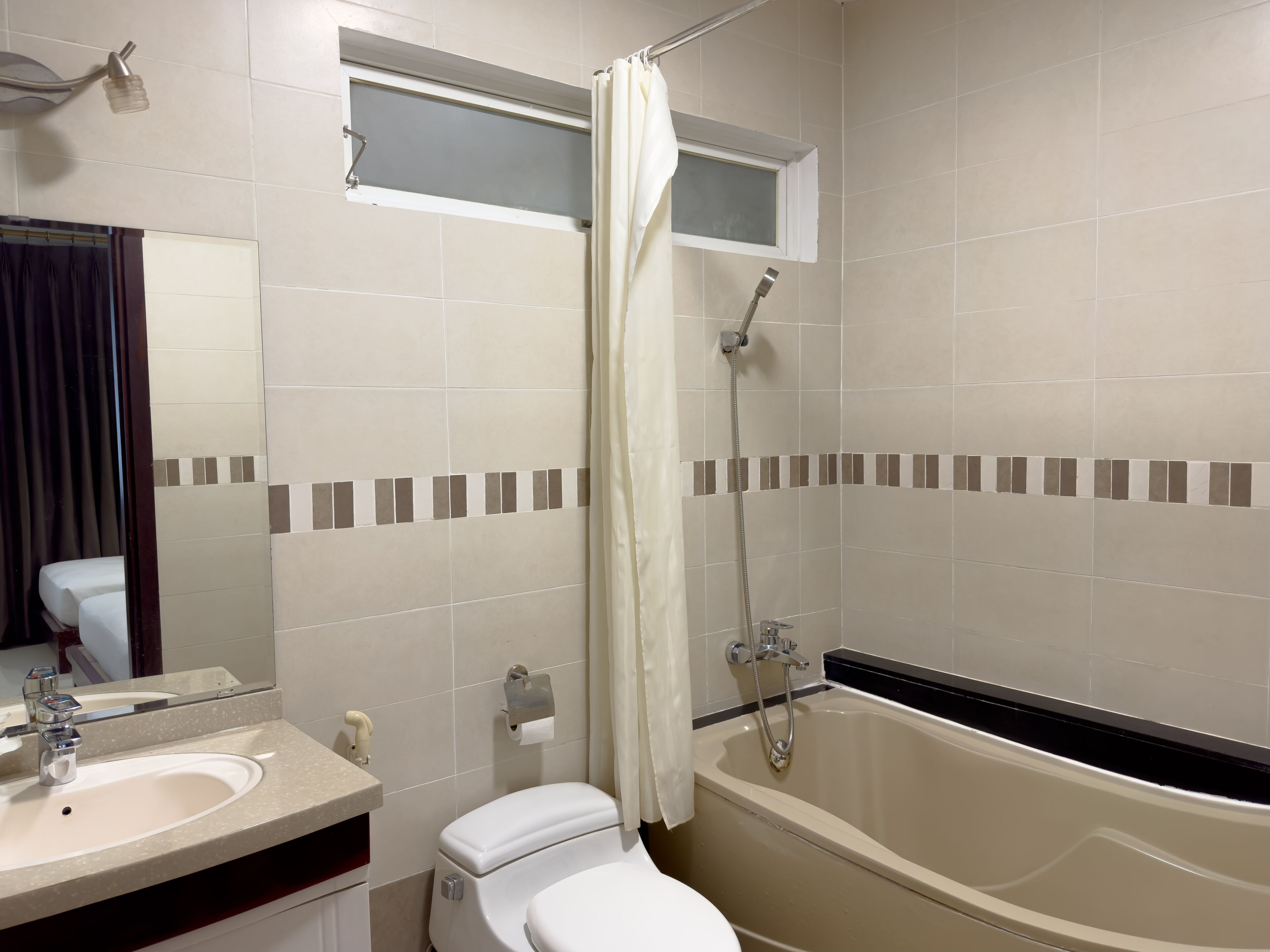 Foto - Hoang Yen Hotel Near SECC - Phu My Hung