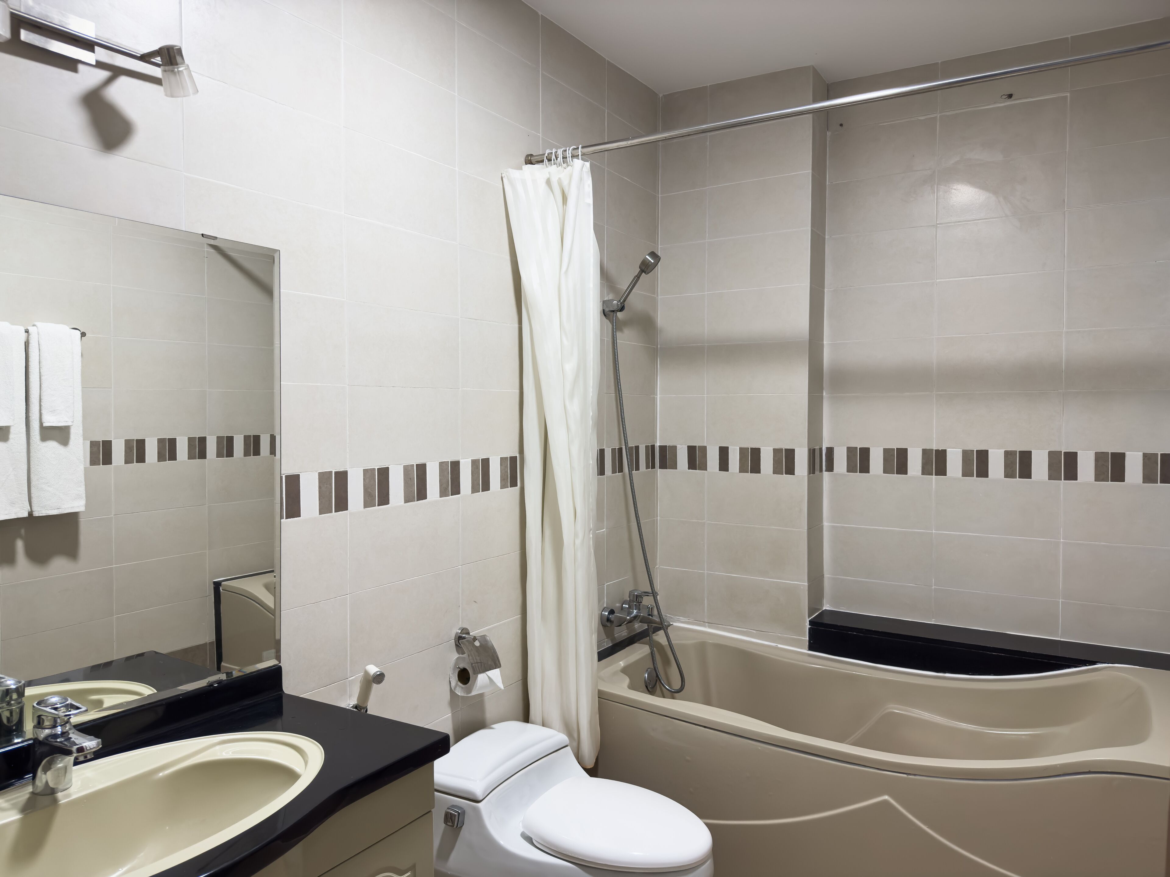 Foto - Hoang Yen Hotel Near SECC - Phu My Hung