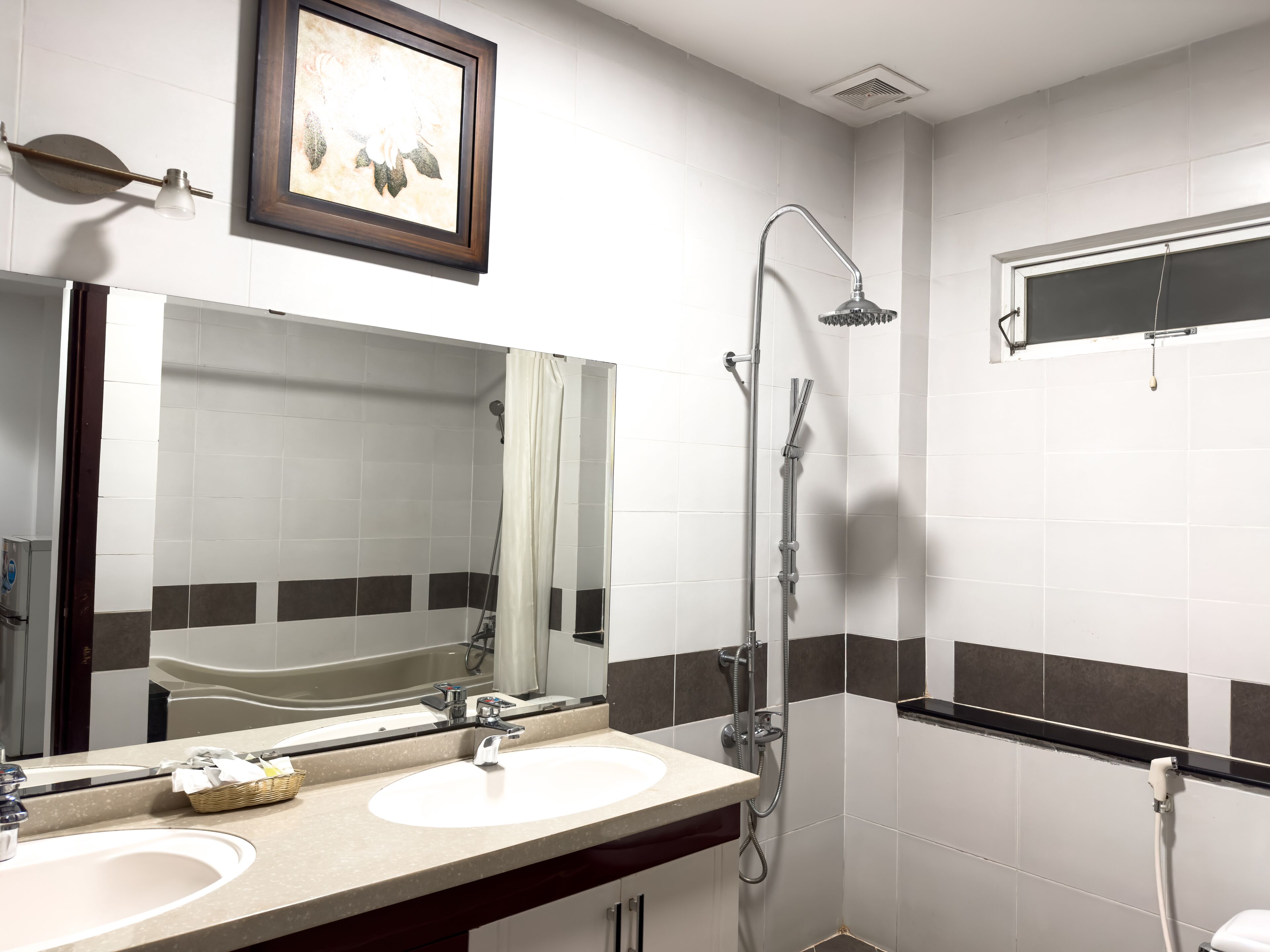 Foto - Hoang Yen Hotel Near SECC - Phu My Hung