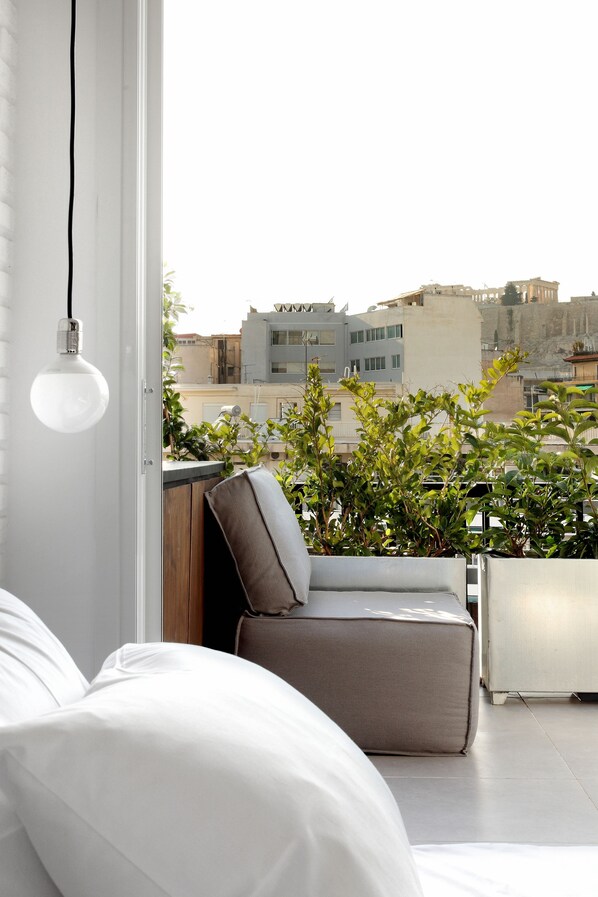 Loft | Terrasse/Patio