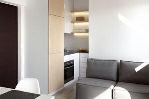 Loft | Living area