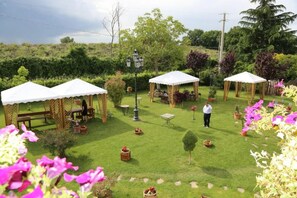 Lägenhet - 1 sovrum | Utsikt från rummet