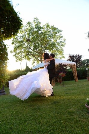 Property amenity - Antica Locanda della Via Francigena (Vetralla)