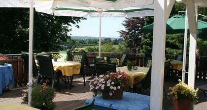 Hotel Wuppertaler Hof