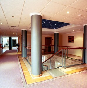 Treppe