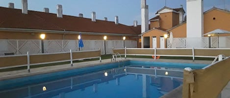 Veranda