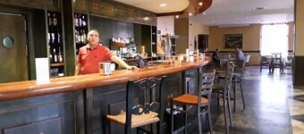 Hotel ELE Puerta de Monfragüe