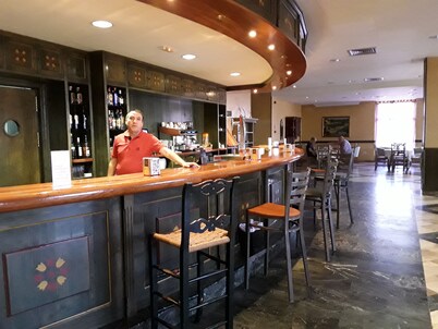 Hotel ELE Puerta de Monfragüe