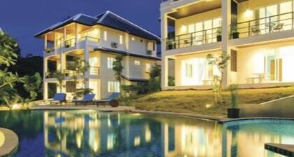 Tropica Villa Resort