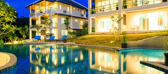 Tropica Villa Resort