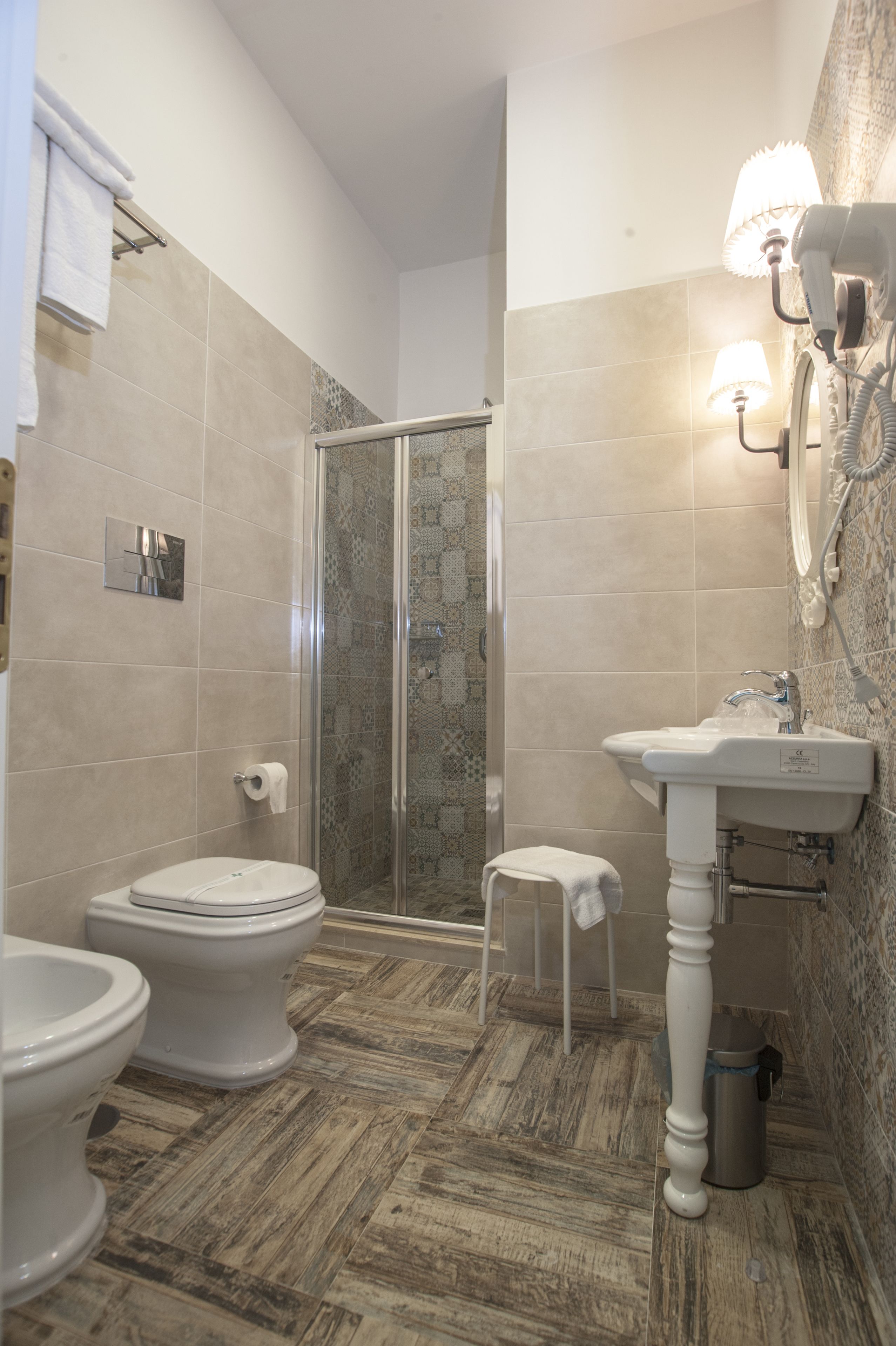 Foto - Pontenuovo Bed