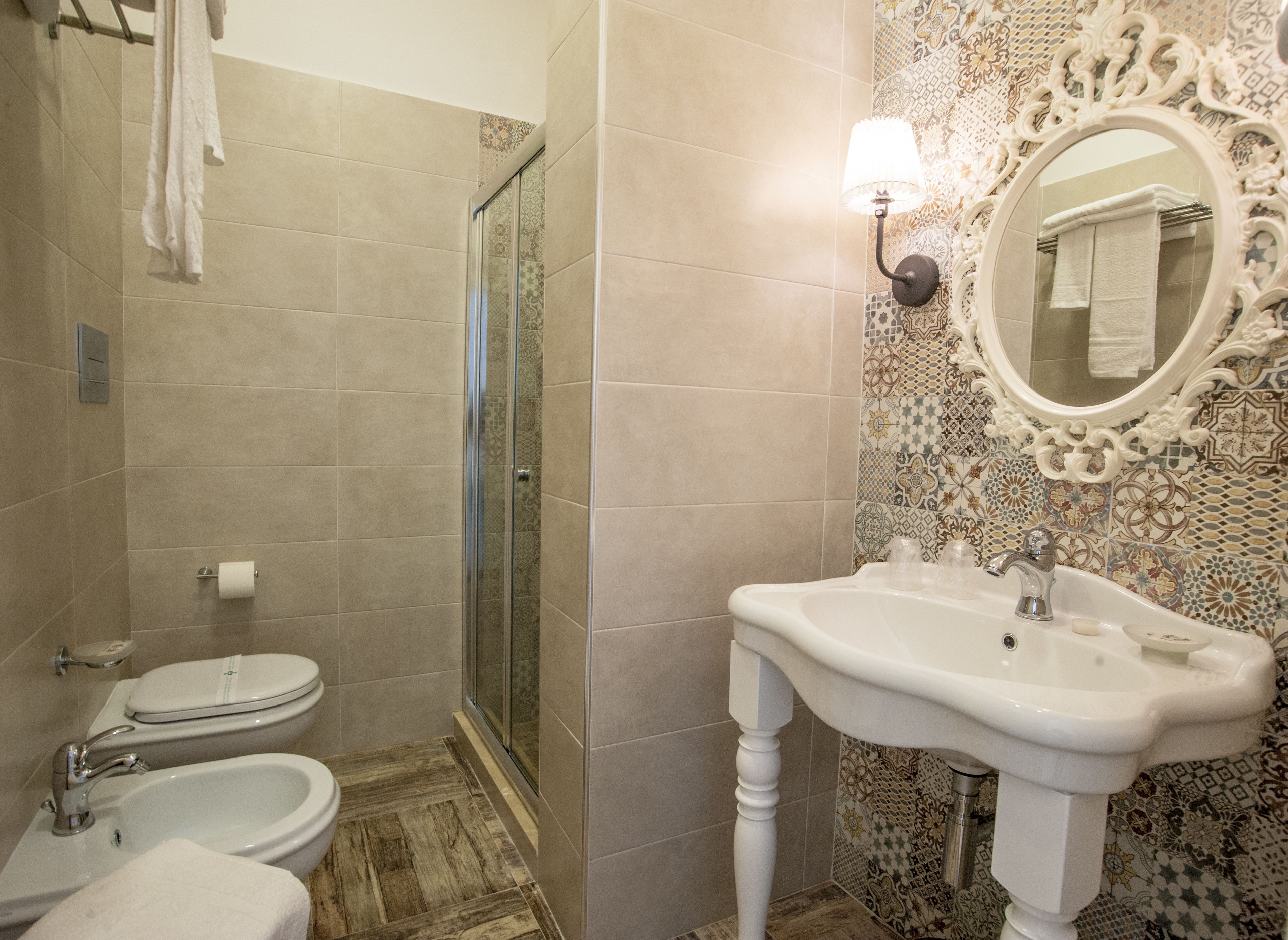 Foto - Pontenuovo Bed