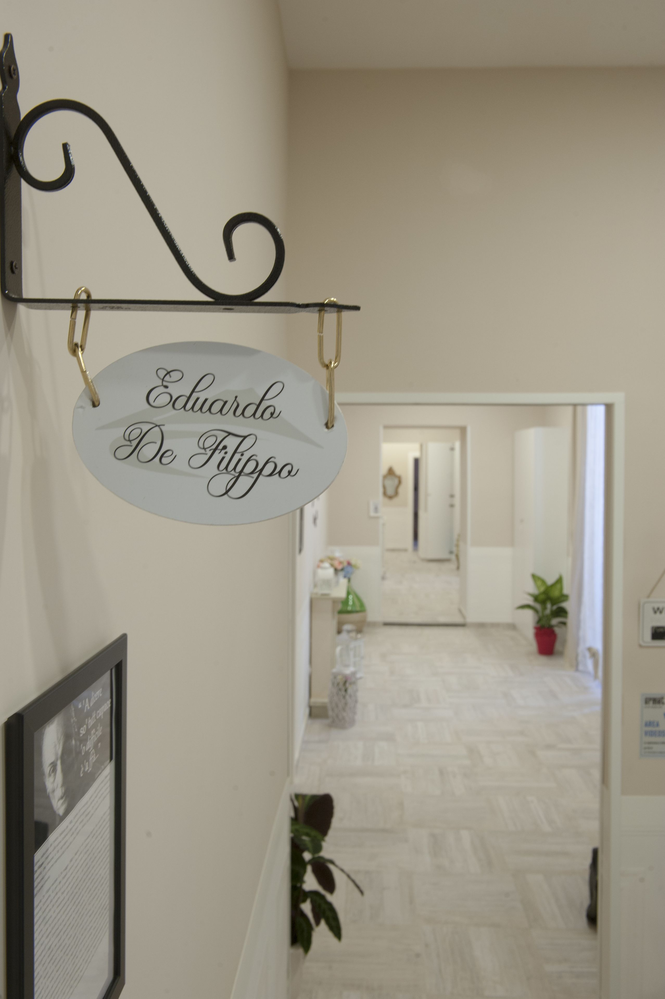 Foto - Pontenuovo Bed