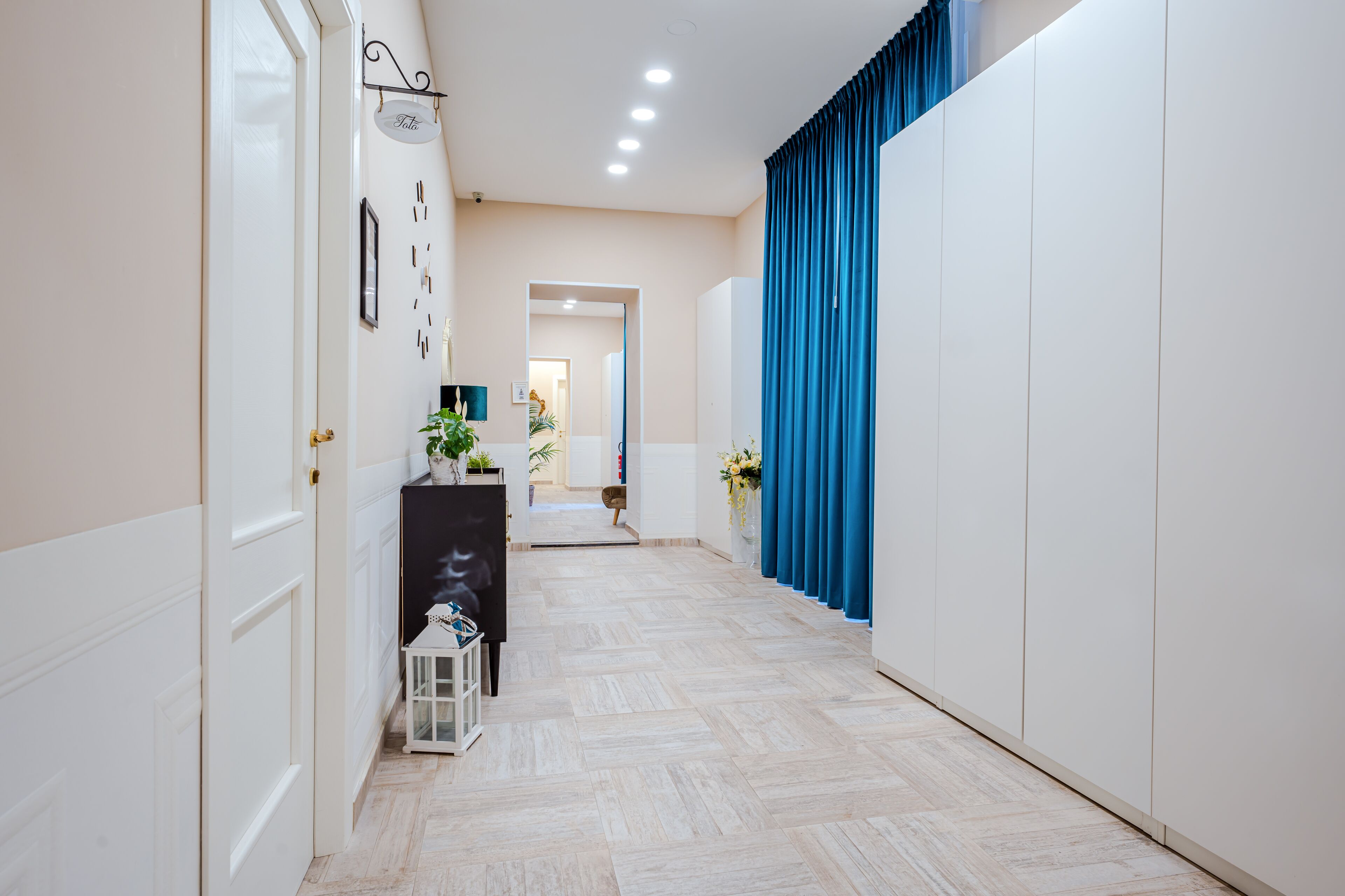 Foto - Pontenuovo Bed